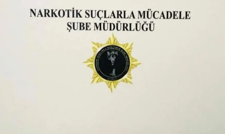 Samsun'da gözaltına alınan uyuşturucu çetesi: İşte ele geçirilen malzemeler