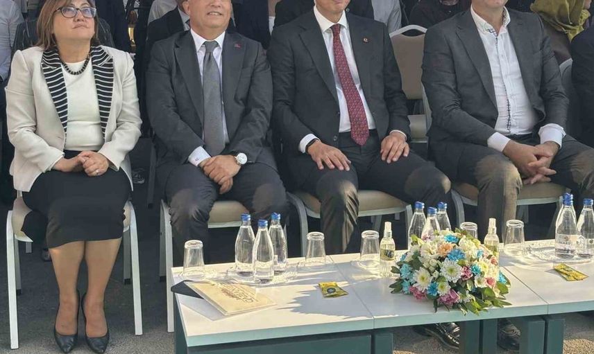 Sağlık Bakanı Memişoğlu: Türkiye sağlık sanayisinde yeni bir döneme giriyor