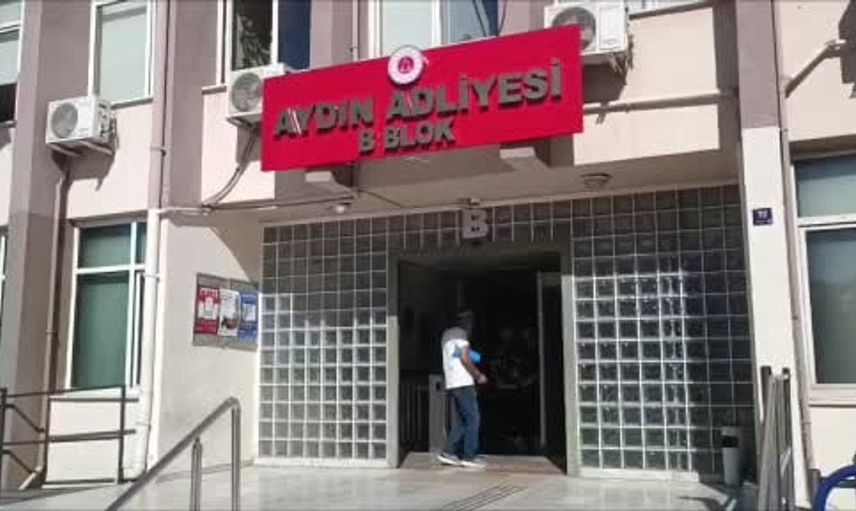 Aydın'da eş zamanlı kaçakçılık operasyonunda 3 kişi tutuklandı