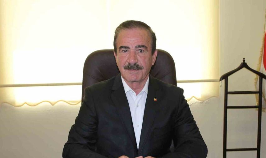Cumhuriyetin güvencesi: Adıyaman Ticaret Borsası Başkanı Fırat’tan önemli mesajlar