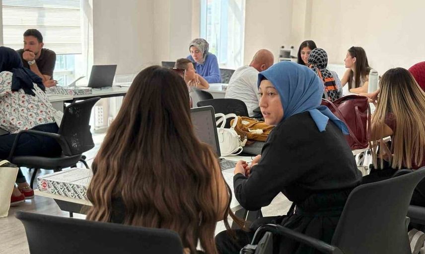 Sincan belediyesinden ücretsiz tercih danışmanlığı hizmeti