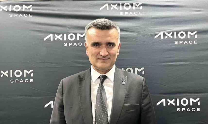ODTÜ ve Axiom Space iş birliği ile uzay araştırmalarında yeni bir dönüm noktası