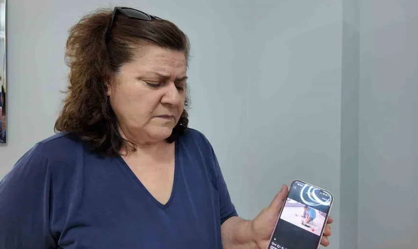 Köpek almak isterken büyük bir sorunla karşılaştılar: Aile mağduriyetini dile getirdi