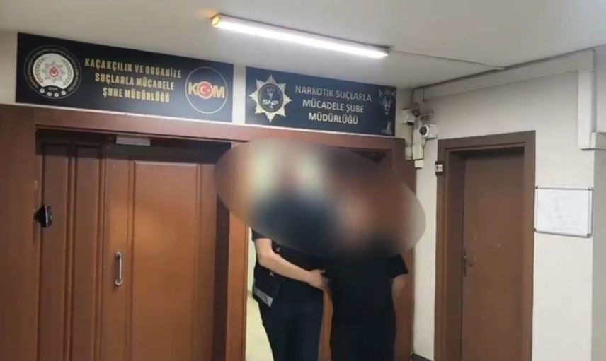 Sakarya'da sokak güvenliği için düzenlenen operasyonda 3 kişi tutuklandı