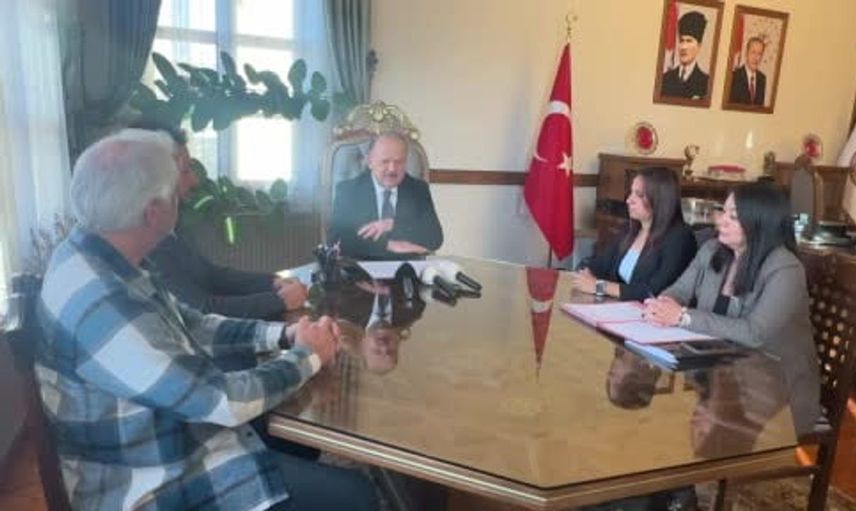 Kastamonu'da gençler ve çocuklar için iki önemli proje hayata geçiyor