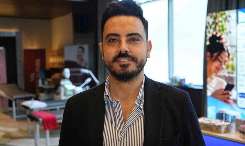 Bursa'da sağlıklı yaşam temalı uluslararası wellness zirvesi yapıldı