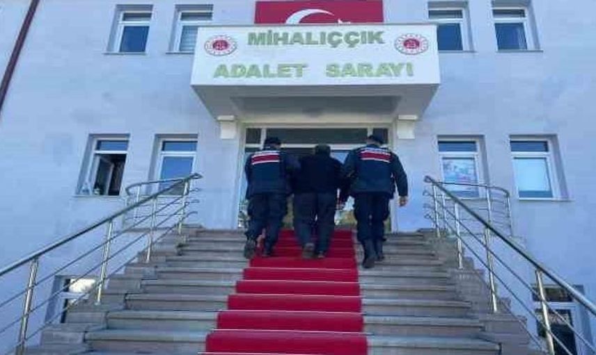 Mihalıççık'taki ölümcül kavga davasında sanık tahliye edildi