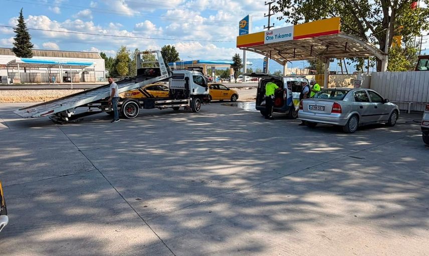 Tokat'ta korsan taşımacılığa karşı sert önlem: 100 bin TL ceza ve 2 ay men
