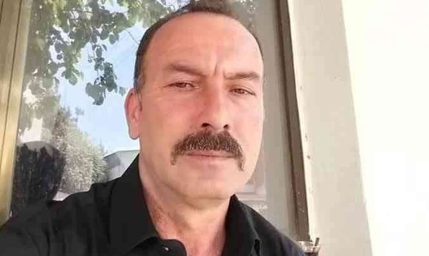 Adana'daki göçükte ağır yaralanan işçi yaşamını yitirdi