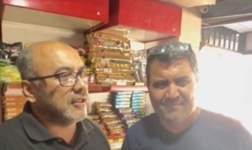 Osmaniye'de zimem defteri geleneği ile ihtiyaç sahiplerine destekte bulunuluyor