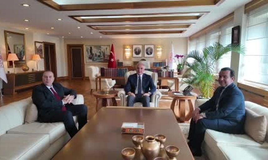 Devlet opera ve balesine yeni bir soluk: Can Atilla ile yeni dönem başlıyor