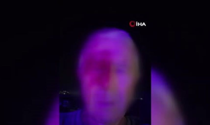 Kocaeli'de muhabire saldırı: Yaralı muhabir hastaneye kaldırıldı