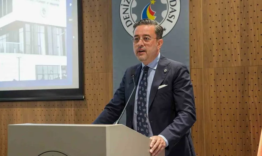 Denizli sanayi odası üyeleri 1 Ekim’de yeni dönemi belirlemek için sandık başına gidiyor
