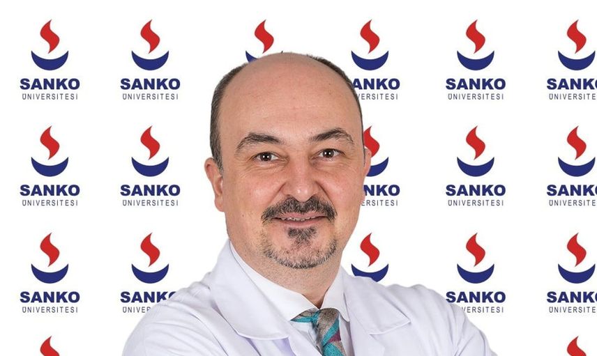 SANKO Üniversitesi'nde yeni bir doktoralı eğitim fırsatı: Tıbbi biyokimya programı açıldı