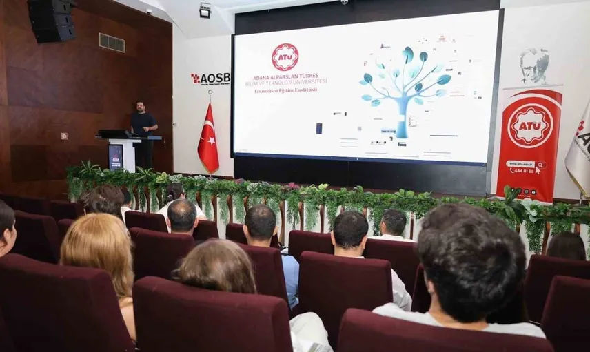 AOSB sanayicilerine akademik kariyer fırsatları sunuluyor