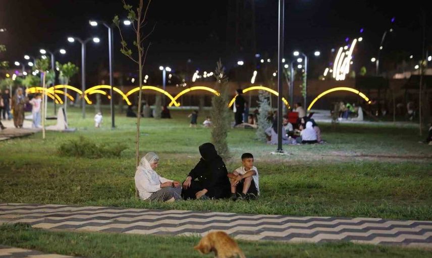 Bakan Şimşek'in Batman ziyareti: Şehirde önemli dönüşümlere tanıklık edildi
