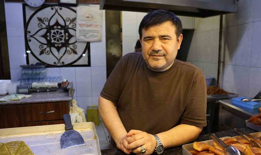 Depremzedeler, bağışlardan duydukları üzüntüyü dile getirdi
