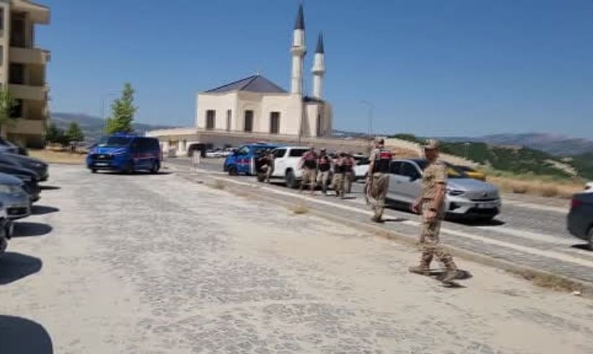 Tutuklanan valinin eşi Handan Sonel’in ifadeleri ortaya çıktı