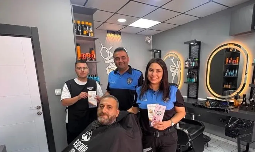 Bilecik'te sahte paraya karşı bilgilendirme seferberliği