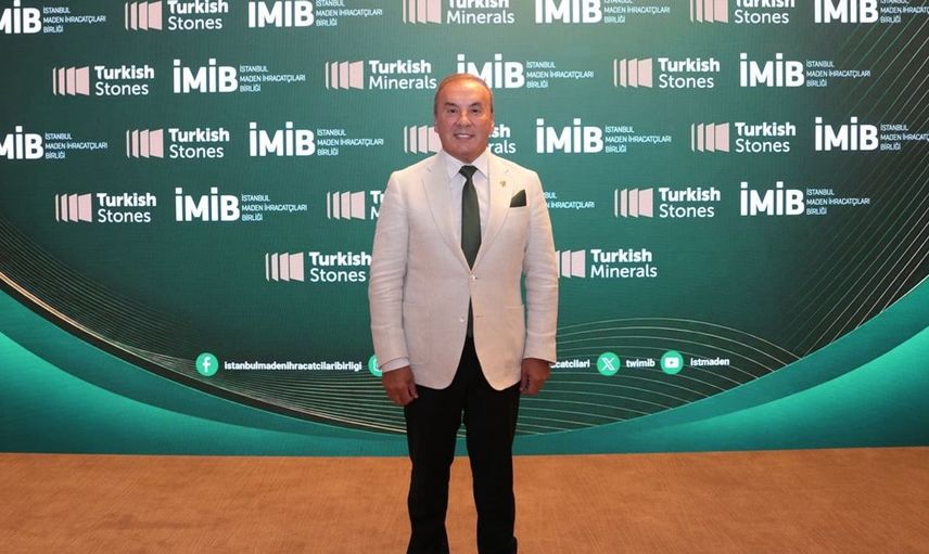 Türkiye madencilik sektöründe yeni hedefler: Daha fazla üretim ve katma değer