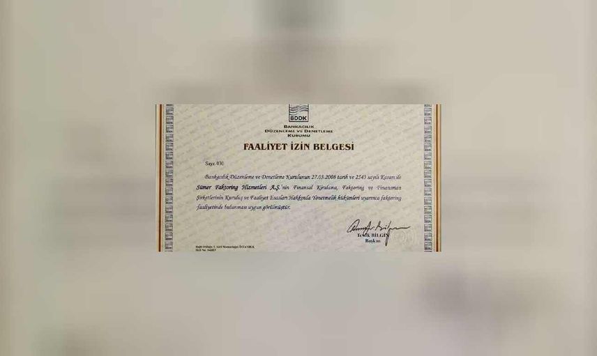Faaliyet belgesi nedir, ne demektir? Faaliyet belgesi nasıl nereden alınır?  İşyeri faaliyet belgesi alma işlemleri
