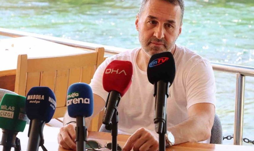 Yalçın Koşukavak'tan kadın gazetecilere özür: Yanlış anlaşıldım