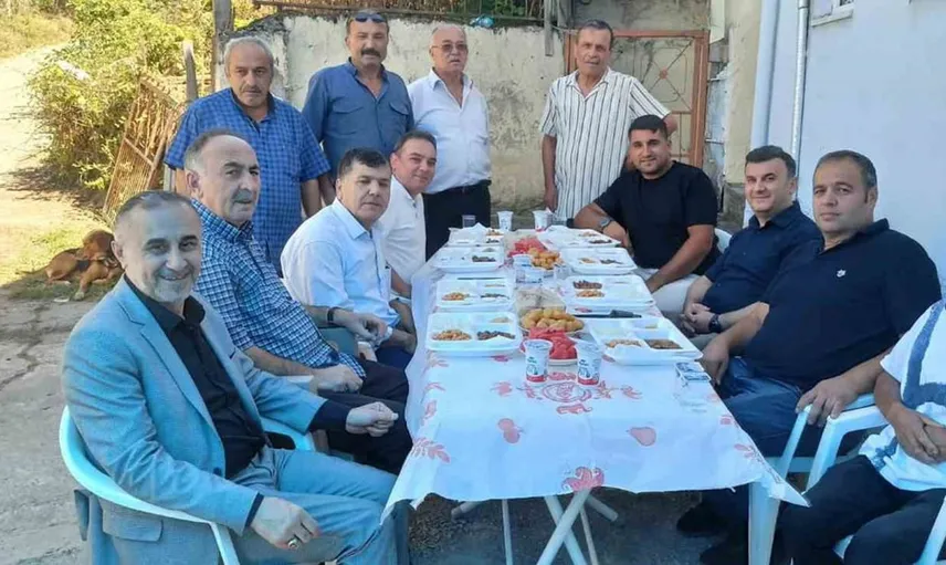 Kur’an-ı Kerim tilavetinde birlik ve beraberlik sergilendi