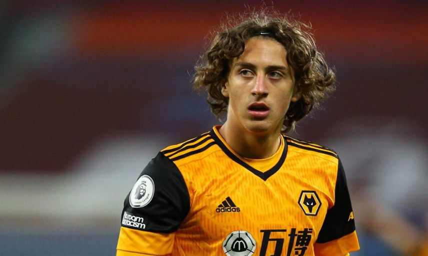 Fabio Silva kimdir, nereli ve kaç yaşında? Galatasaray Fabio Silva’yı mı alacak? Galatasaray’dan sürpriz transfer atağı
