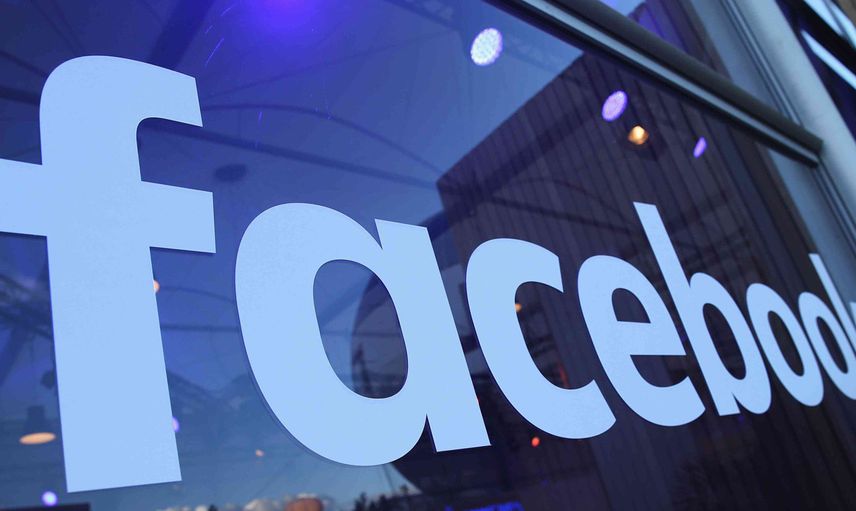 Facebook, Belçika'da Aşırı Sağcı Askeri Destekleyenleri Engelledi