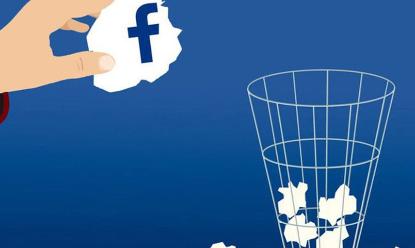 Facebook Hesap Silme Nasıl Yapılır?