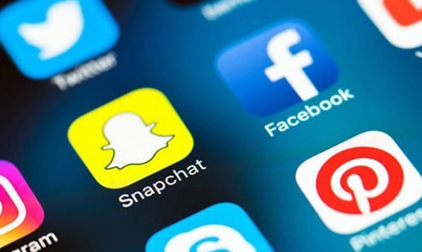 Facebook Taliban'la İlgili İçeriklere Yasak Getirdi