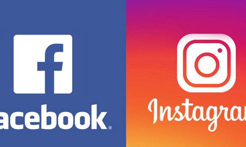 Facebook Ve Instagram Çöktü!