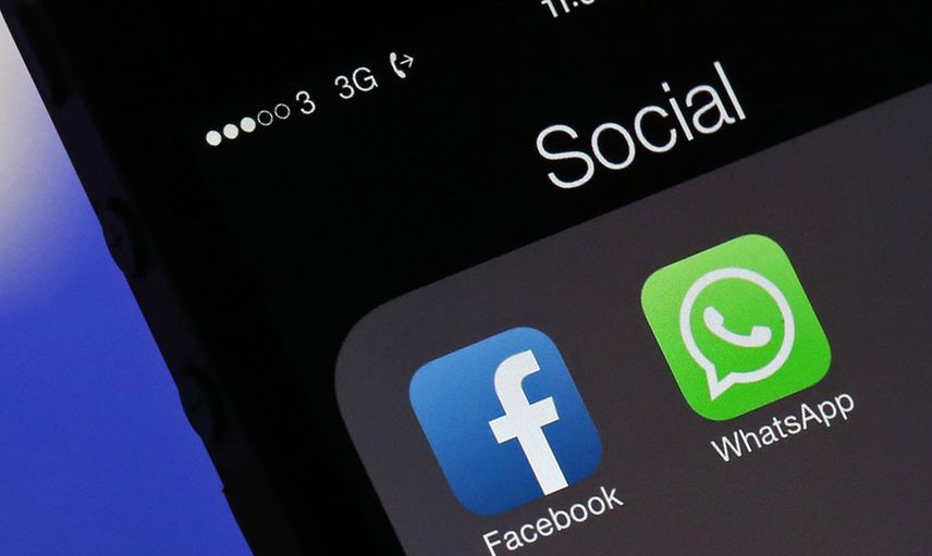 Facebook ve Whatsapp verileri kötüye kullanmak suçundan Rekabet Kurulu'na sözlü savunma verecek