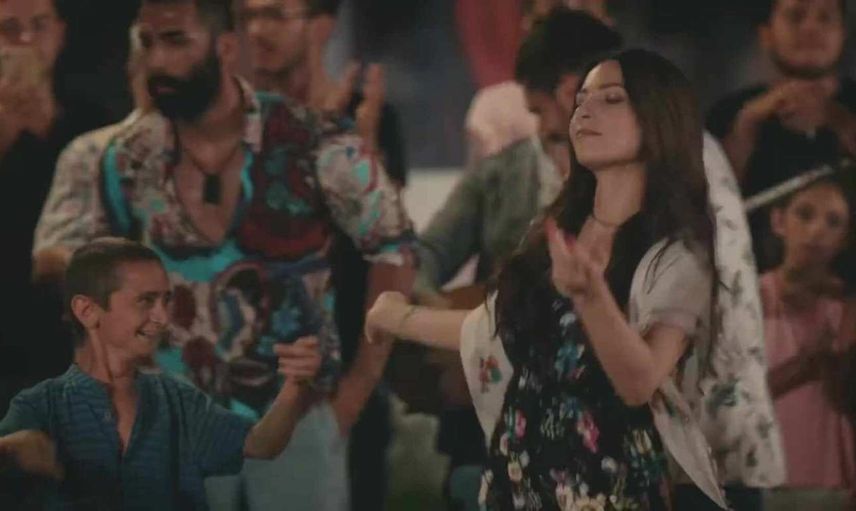 Facia Üçlü film konusu ve oyuncuları