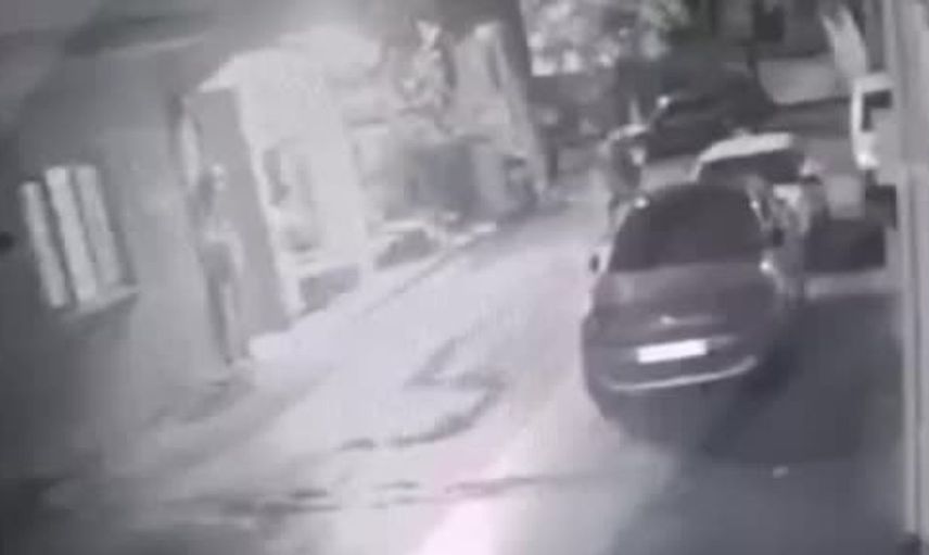 Bursa'da husumet yüzünden çıkan kavgada bir kişi hayatını kaybetti