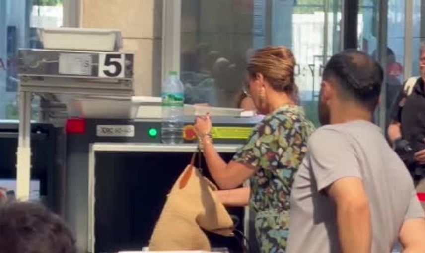 Gülben Ergen, yardımlarının amacının dışında kullanıldığını düşündüğünü belirtti
