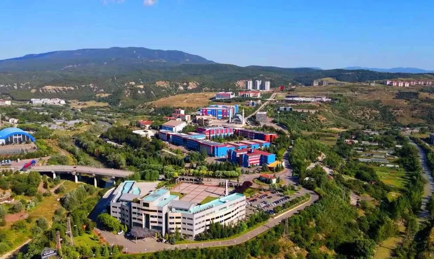 Karabük Üniversitesi, TEKNOFEST 2026 finallerine 15 takımla katılacak