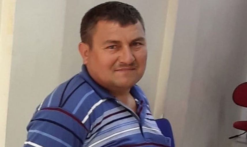 Adana'da orman bakımında kaza: Tomrukların altında can verdi