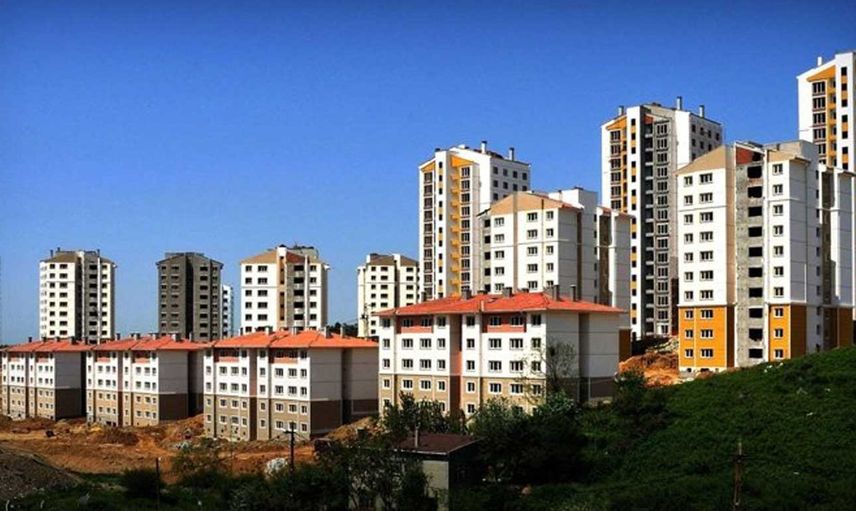 Fahiş ev kira artışlarına karşı yapılan düzenlemede detaylar dikkat çekti: Kira eksenli TOKİ evleri