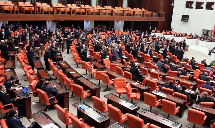 Fahiş fiyat mesaisi başlıyor: Meclis’te ağır yaptırımlar masaya yatırılacak