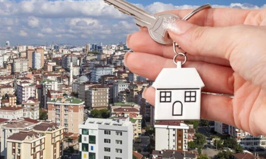 Fahiş fiyat uygulayan emlakçılara ve ev sahiplerine ağır ceza!