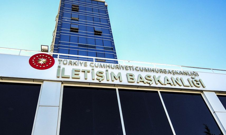 Fahrettin Altun: Darbe Özlemlerini Ele Veriyorlar