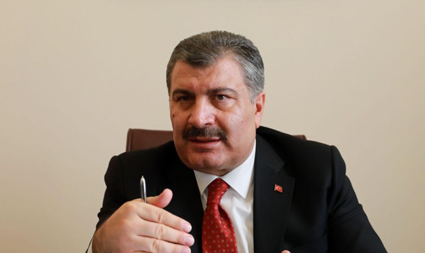 Fahrettin Koca: En Büyük Korkum Yasak Gelmesi