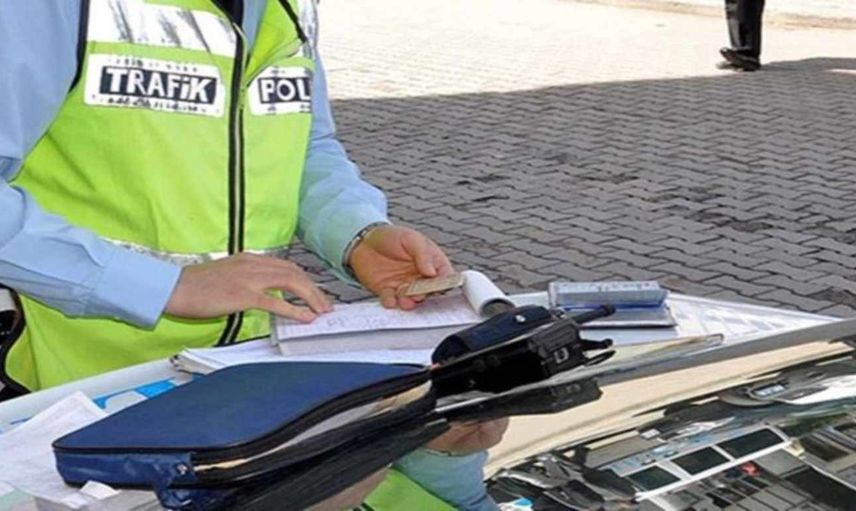 Fahri trafik müfettişi başka ilde ceza kesebilir mi?
