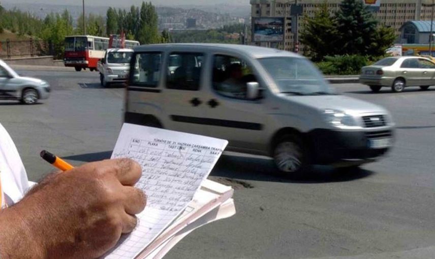 Fahri trafik müfettişinin yazdığı cezaya nasıl itiraz edilir? Fahri trafik müfettişi nasıl şikayet edilir? Fahri trafik müfettişinin yazdığı ceza nasıl iptal ettirilir?