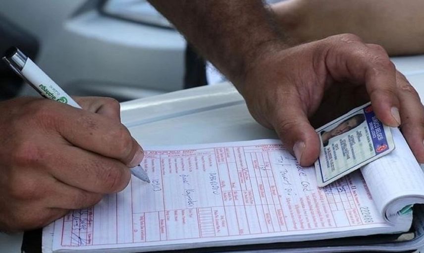 Fahri trafik müfettişliğinde yeni dönem başlıyor: Her ihlale ceza yazılamayacak