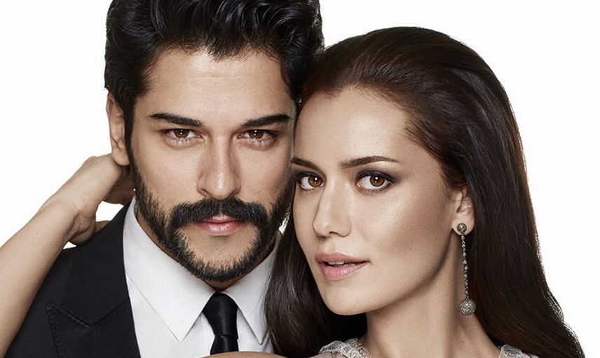 Fahriye Evcen hamile mi? Güzel oyuncu ikinci kez bebek bekliyor