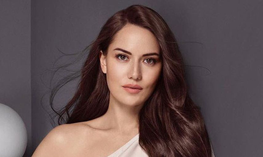 Fahriye Evcen Setlere Geri Dönüyor