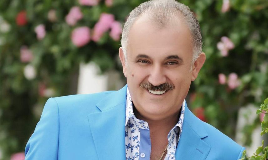 Faik Öztürk'ün yüzüne ne oldu, yüzündeki yara izi nedir?