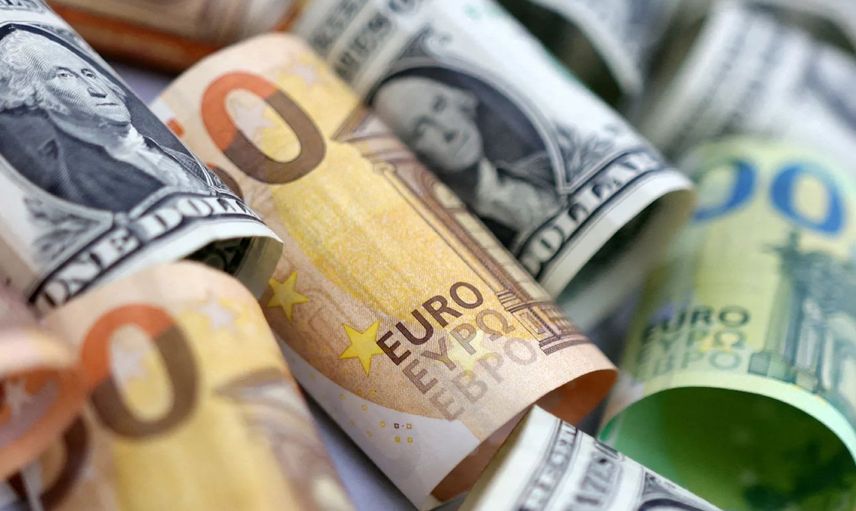Faiz kararı öncesi dövizde son durum: 25 Nisan 2024 Dolar ve Euro kuru kaç TL?